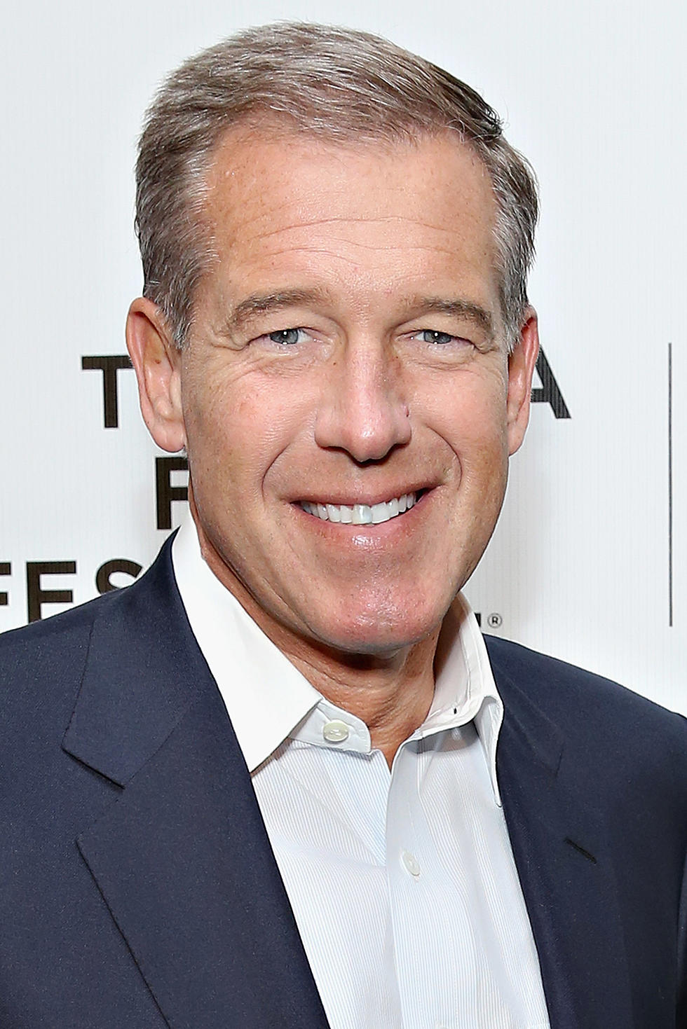 Brian Williams Should Be…