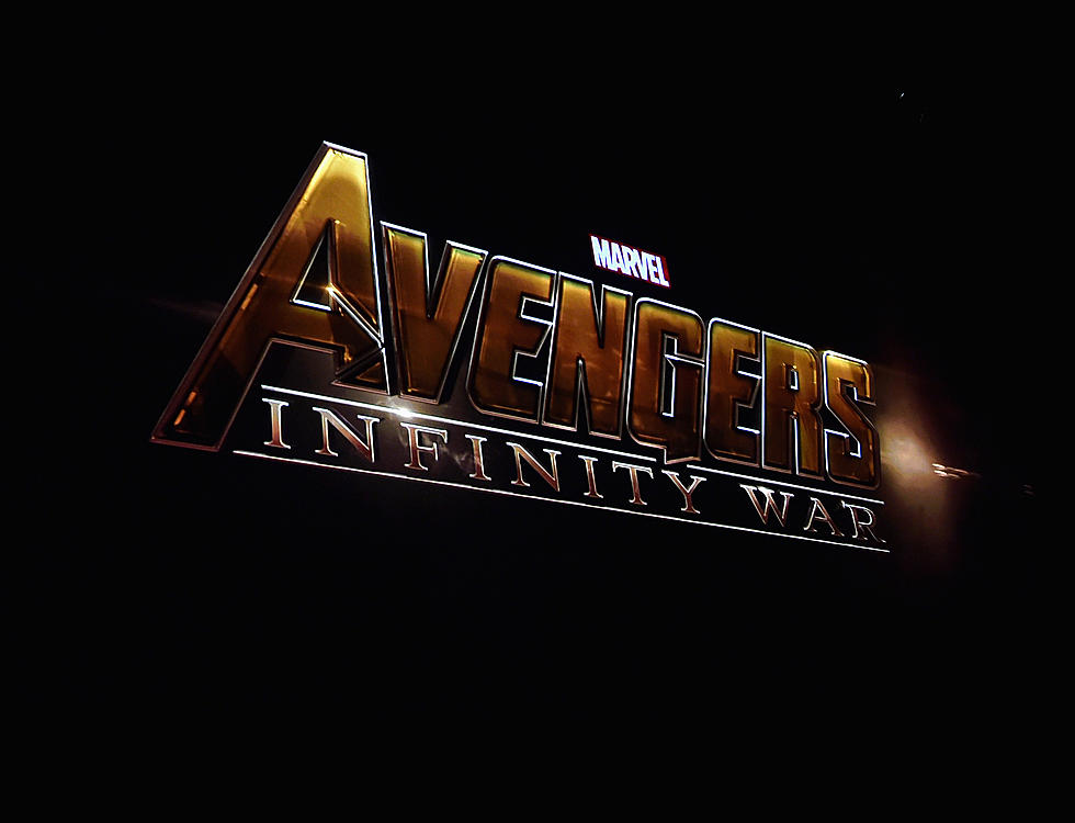 Watch The Latest Avengers Trailer!