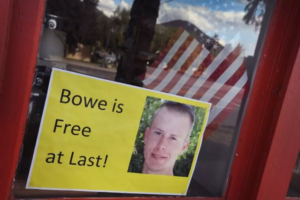 What Should Happen To Bergdahl?  Vote Now!
