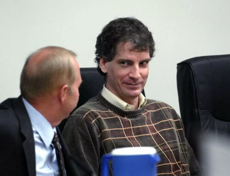 Federal Court Rejects Duncan&#8217;s Death Sentence Appeal