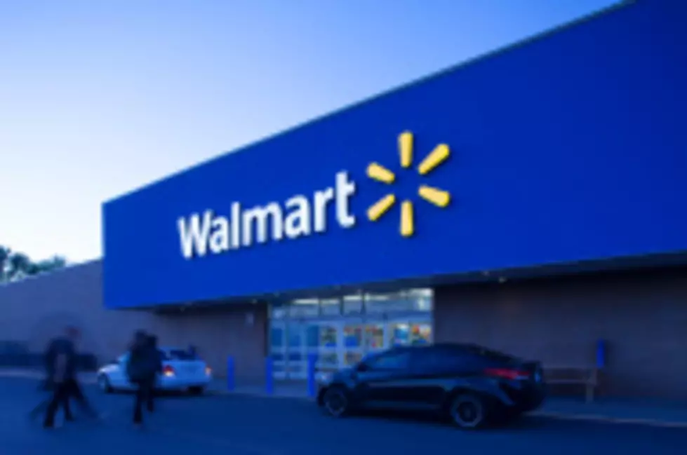 Boise Man Arrested In Arizona Wal-Mart Brawl