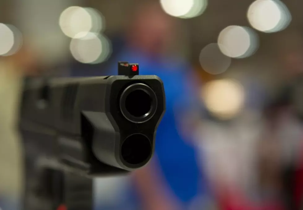 California Passes More Crazy Gun Grabbing Laws