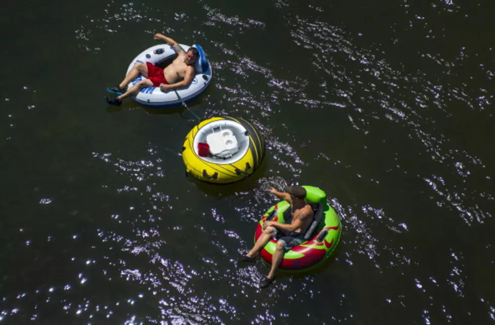 Floating Season For The Boise River Opens Friday