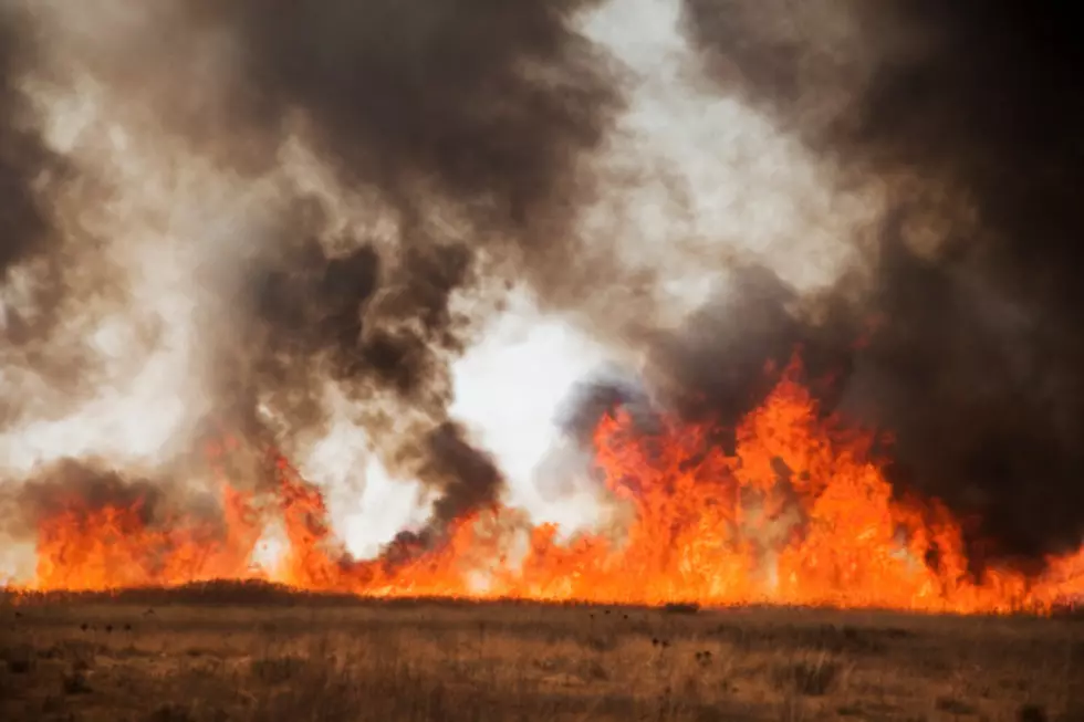 Idaho&#8217;s Wildfire Season Is Underway