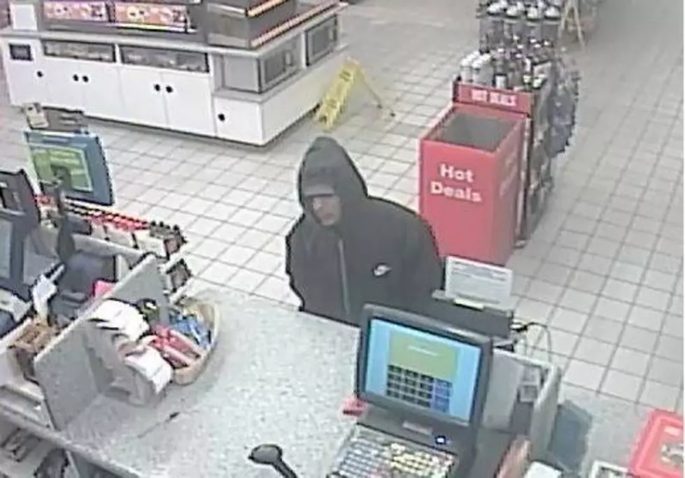 Homedale Robbery Photos Released
