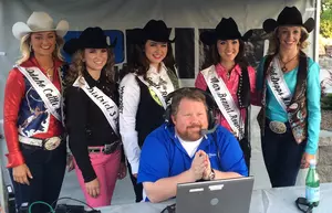 Everything You Need To Know About the Snake River Stampede