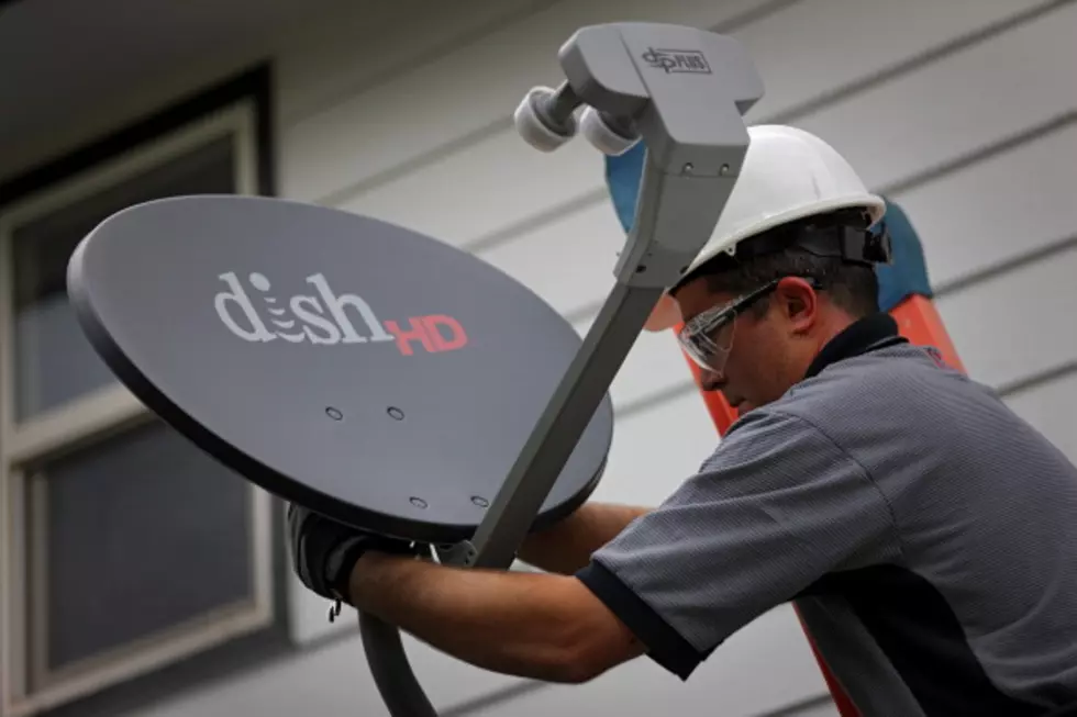 Channel 2 Dropped From Dish Network