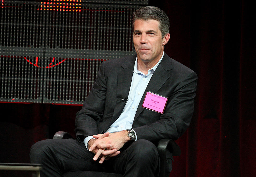 Watch ESPN’s Tribute To Chris Fowler