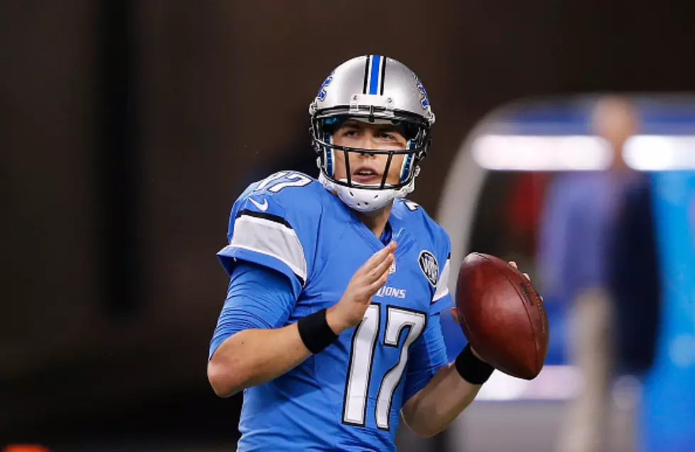 Kellen Moore&#8217;s Time In The NFL May Be Now!