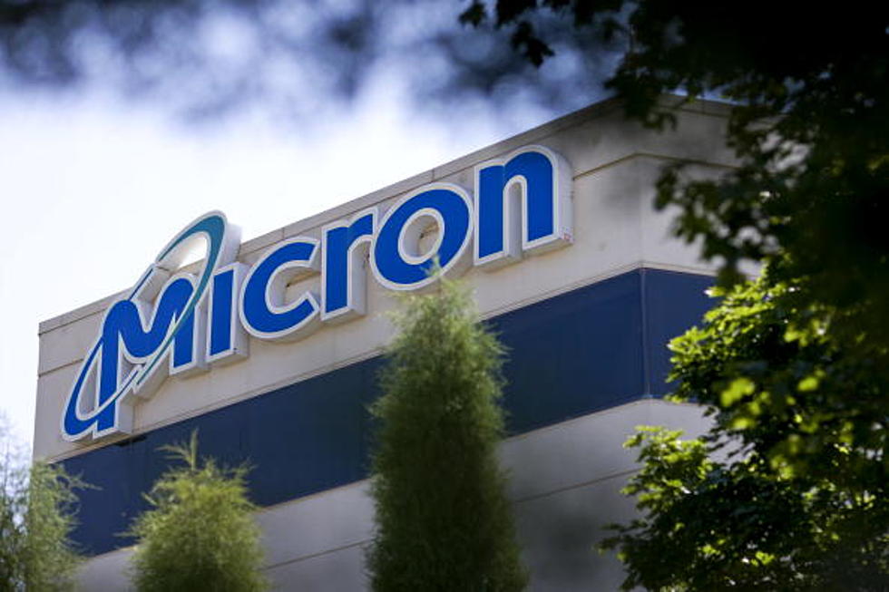 Micron Foundation Gives Boise State $25 Million