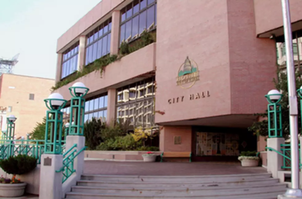 Boise Mayor Closes City Facilities to Public