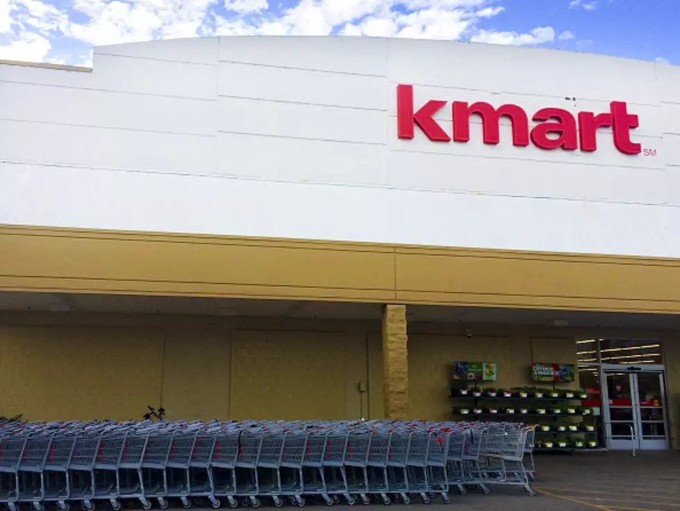 Boise K-Mart To Close