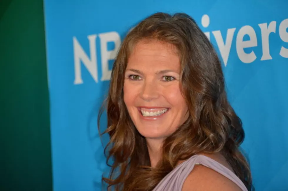 Picabo Street Charged With Assault