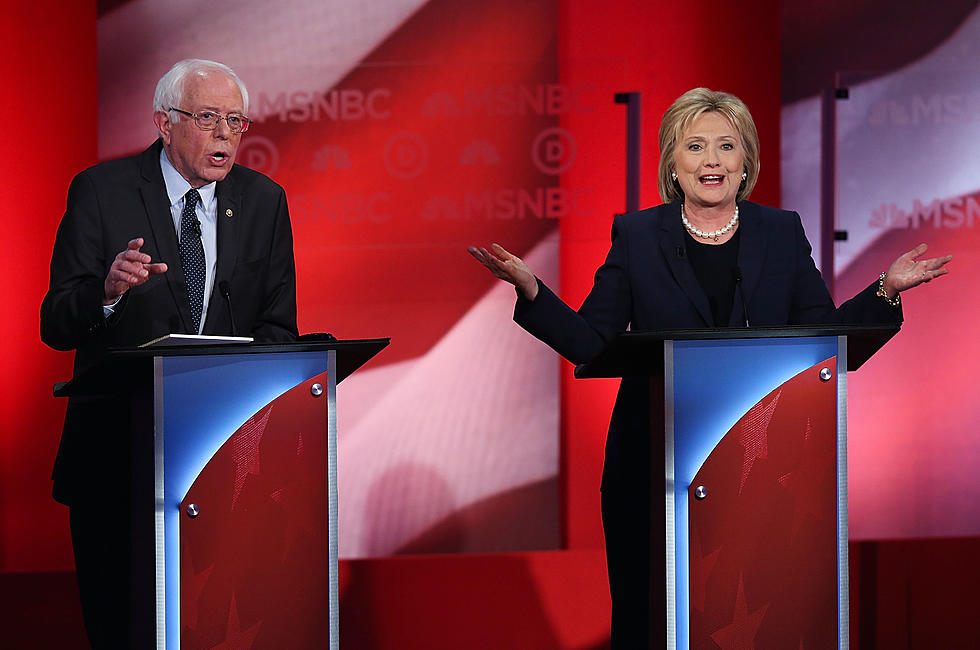 Idaho Democratic Caucus: Bernie Sanders Or Hillary Clinton?