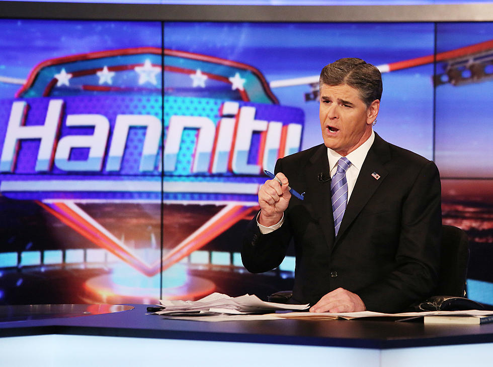 Watch Sean Hannity Take Down Jorge Ramos On Immigration