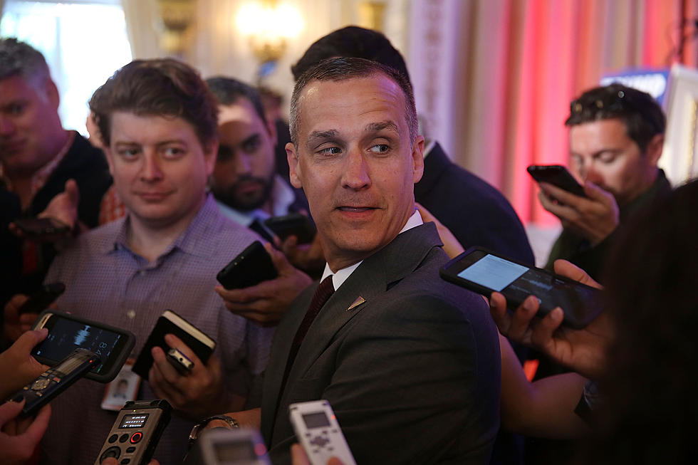 Corey Lewandowski Charged With Assault, Watch The Video And You Decide