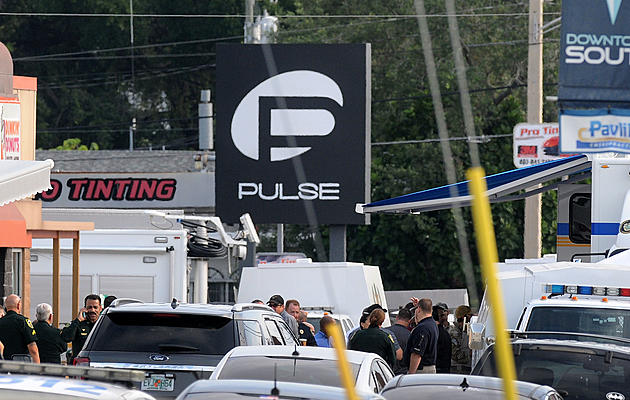 Orlando Shooting: Terrorism Or Hate Crime?
