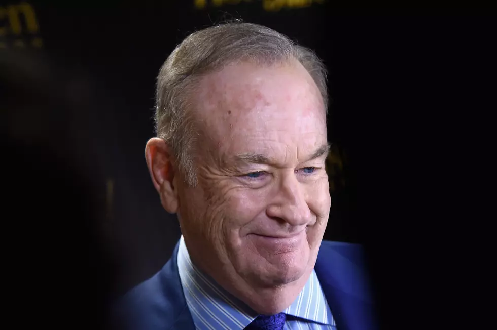 Watch Bill O’Reilly Fire Back!