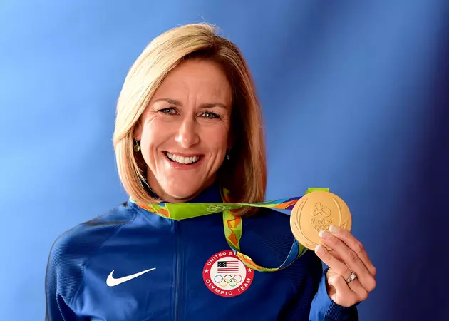 Boise Gold Medalist Kristin Armstrong to Host Free Meet &#038; Greet