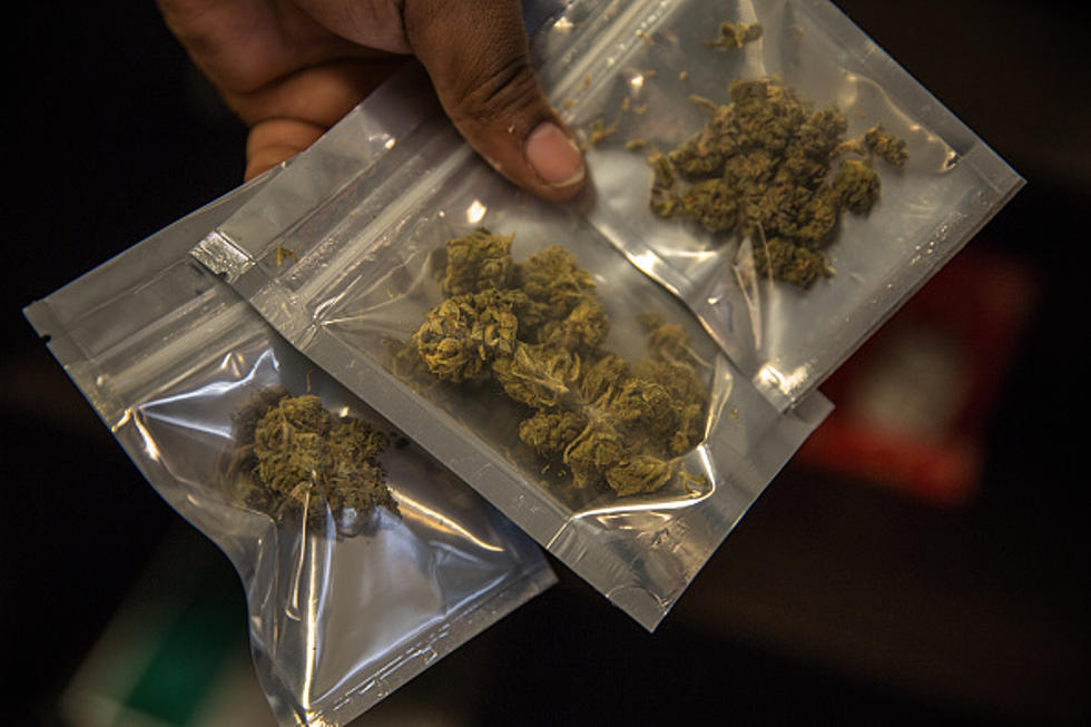 Is Marijuana a Racist word? This Legislature Just Banned it