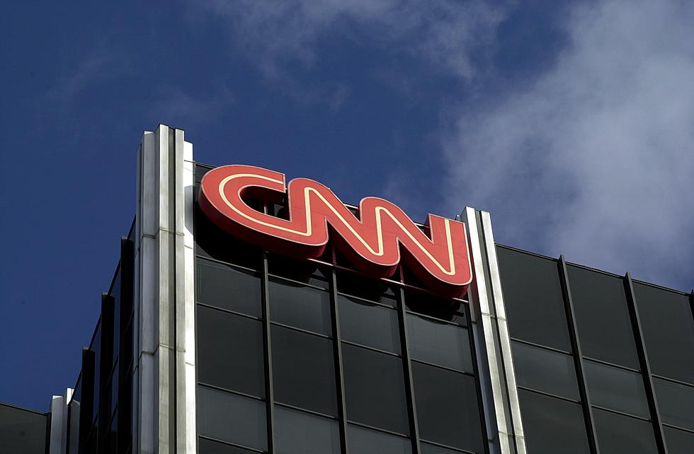 CNN Lives in Glass Houses