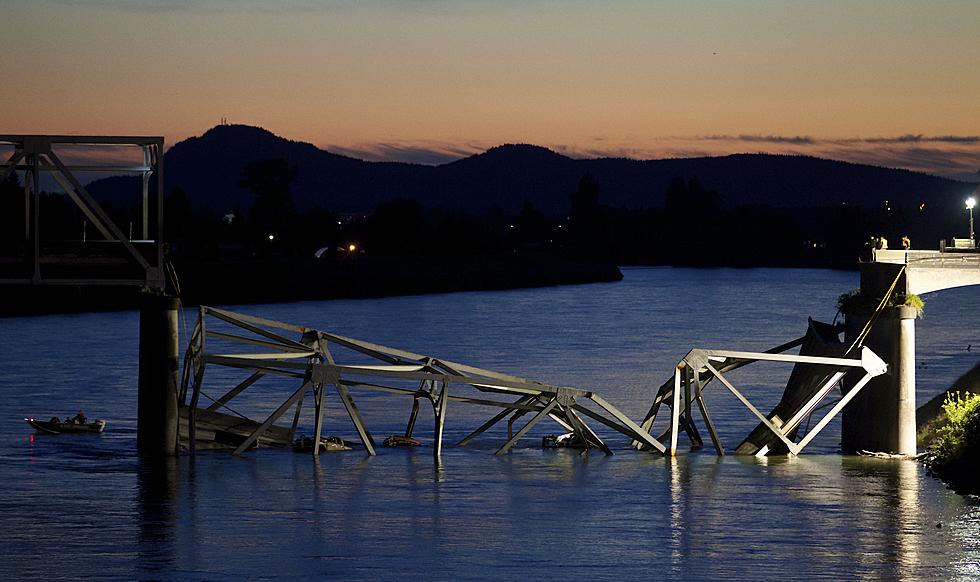 Idaho’s Structurally Deficient Bridges