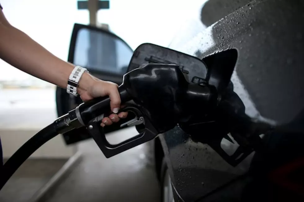 Are Gas Prices Falling Again?