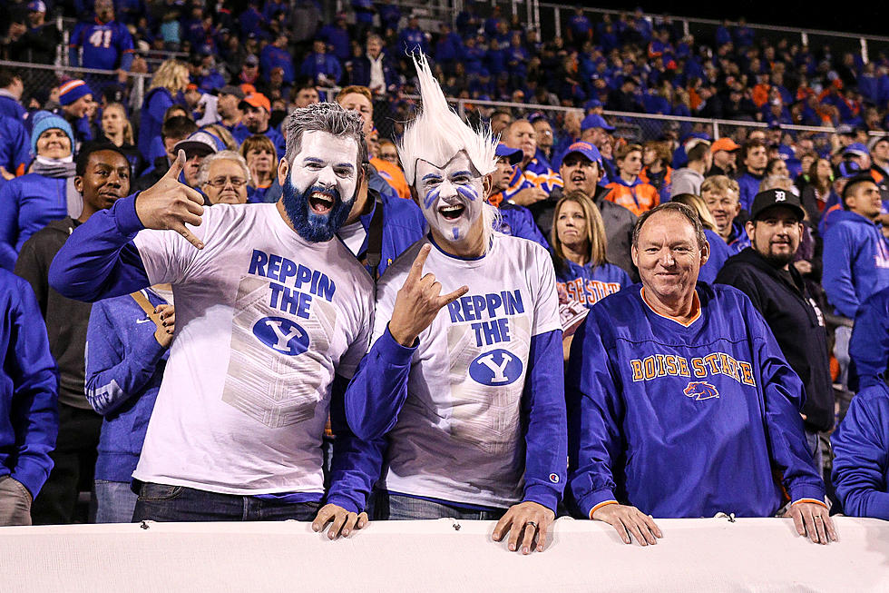 Why Boise State Football Will Lose Their Biggest Football Rival Next Year