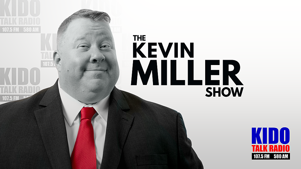 Tuesday 10/17/17 – Kevin Miller Show