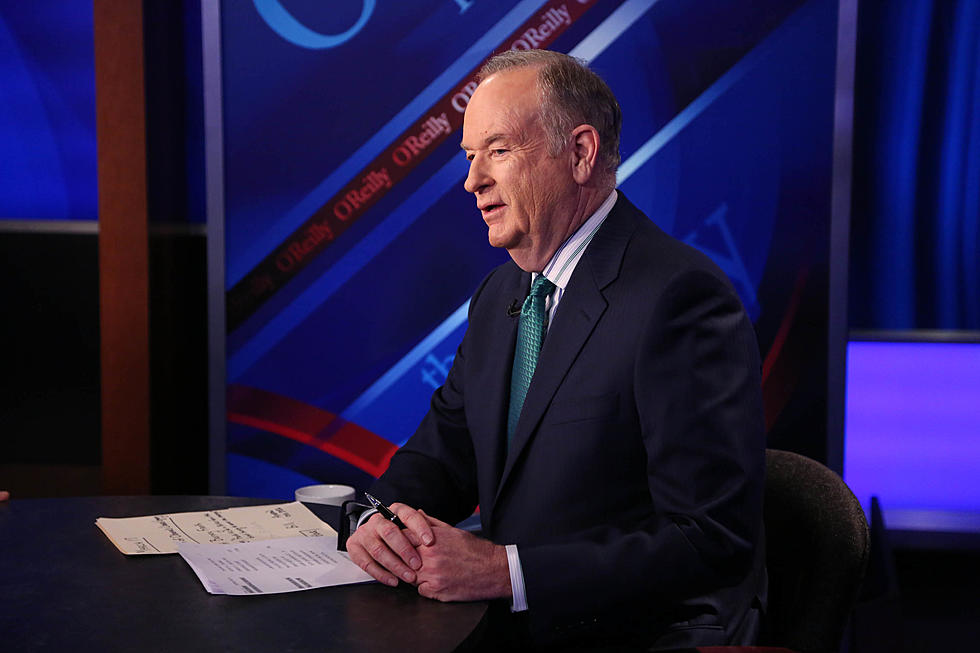 Hear Bill O’Reilly Tell Sean Hannity What Happened and What’s Next