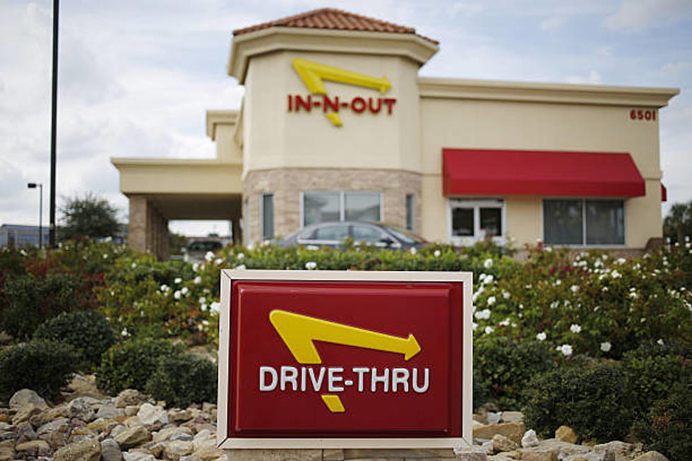 A welcomed Sign or a Mirage: Idaho's First In-N-Out?