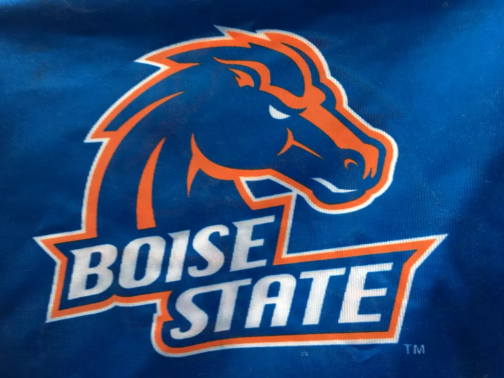 Boise State Linebacker Wins Mountain West Defensive Player of the Year