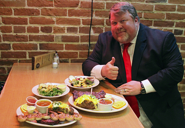 Indian Creek Steakhouse: How to Win Kevin Miller&#8217;s Dinner