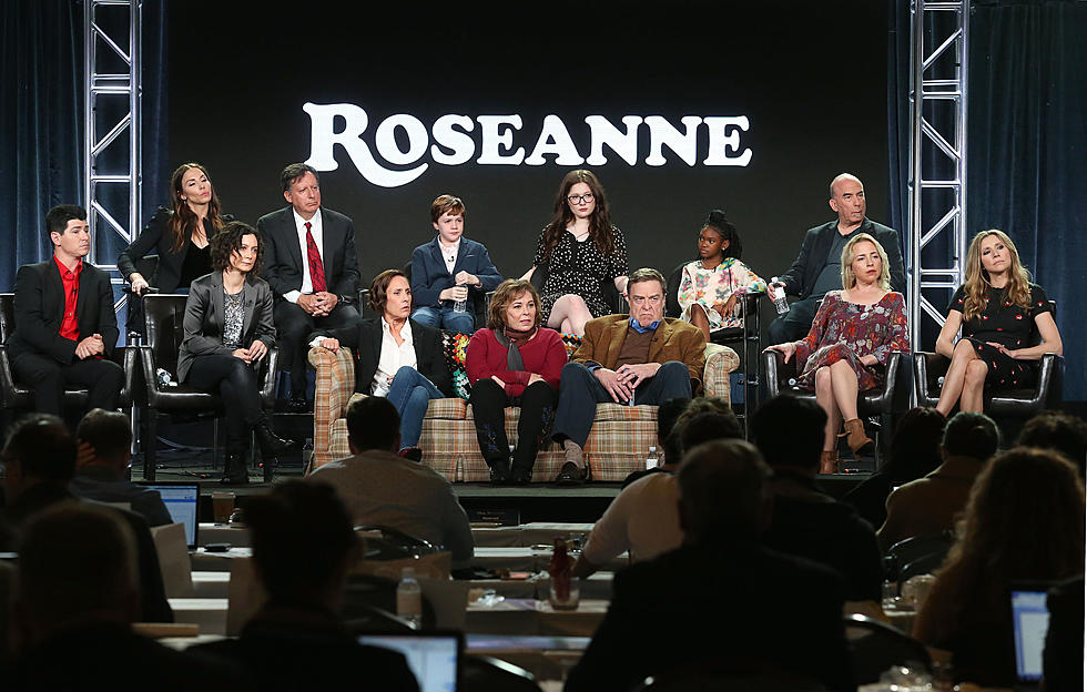 Treasure Valley’s Take: Does ABC Have Double Standard With ‘Roseanne’ Cancelation?