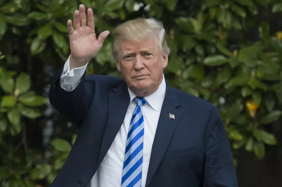 Top Trump CEO Says Goodbye to Washington and Hello Boise!