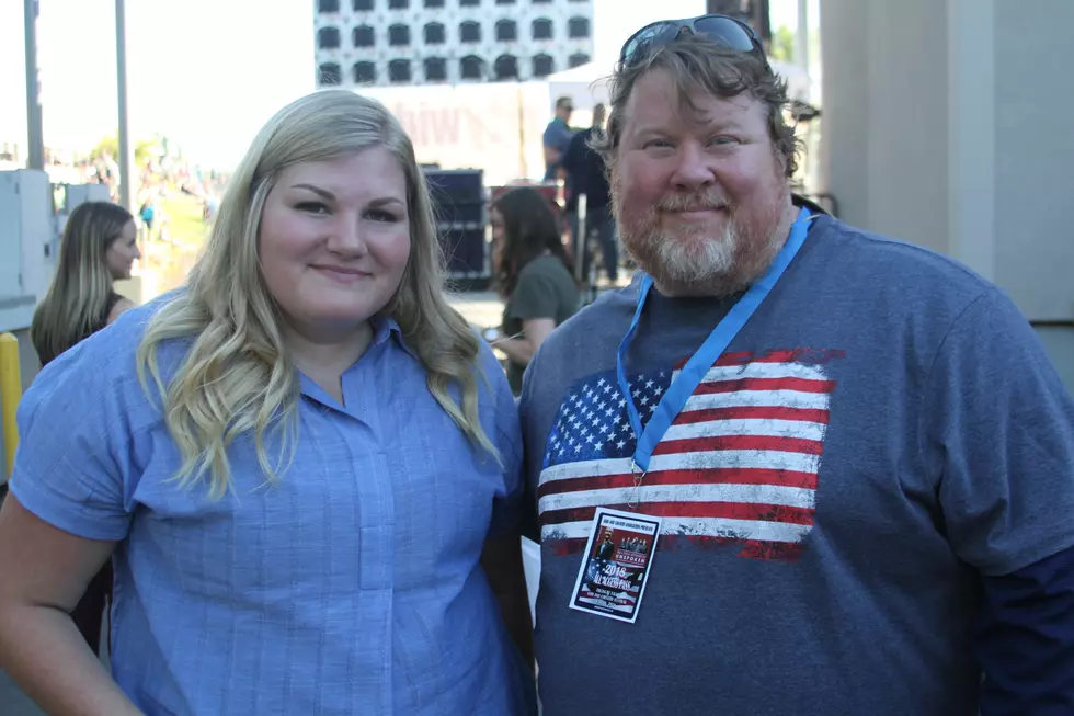 The Treasure Valley Celebrates God and Country Tonight