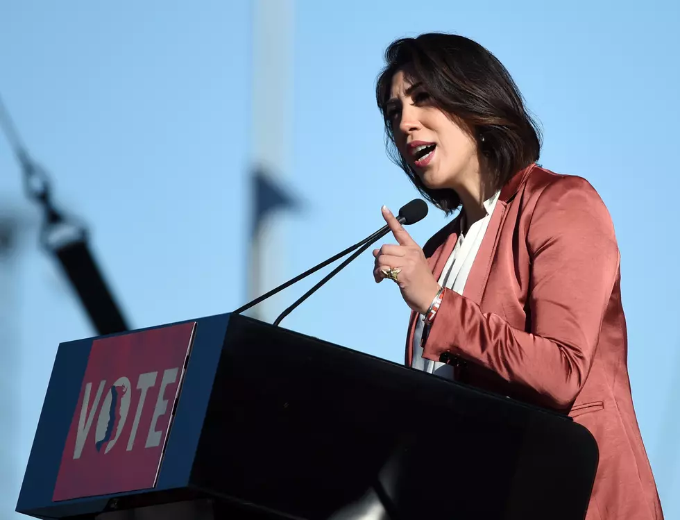 Paulette Jordan&#8217;s Path to Nowhere