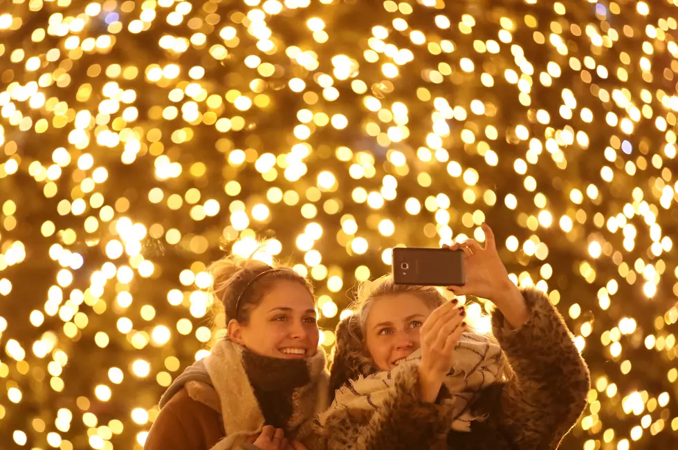 Nampa Kicks Off the Christmas Spirit