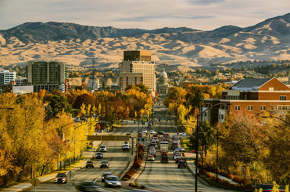 Bay Area Residents Target Boise For Better Life Balance