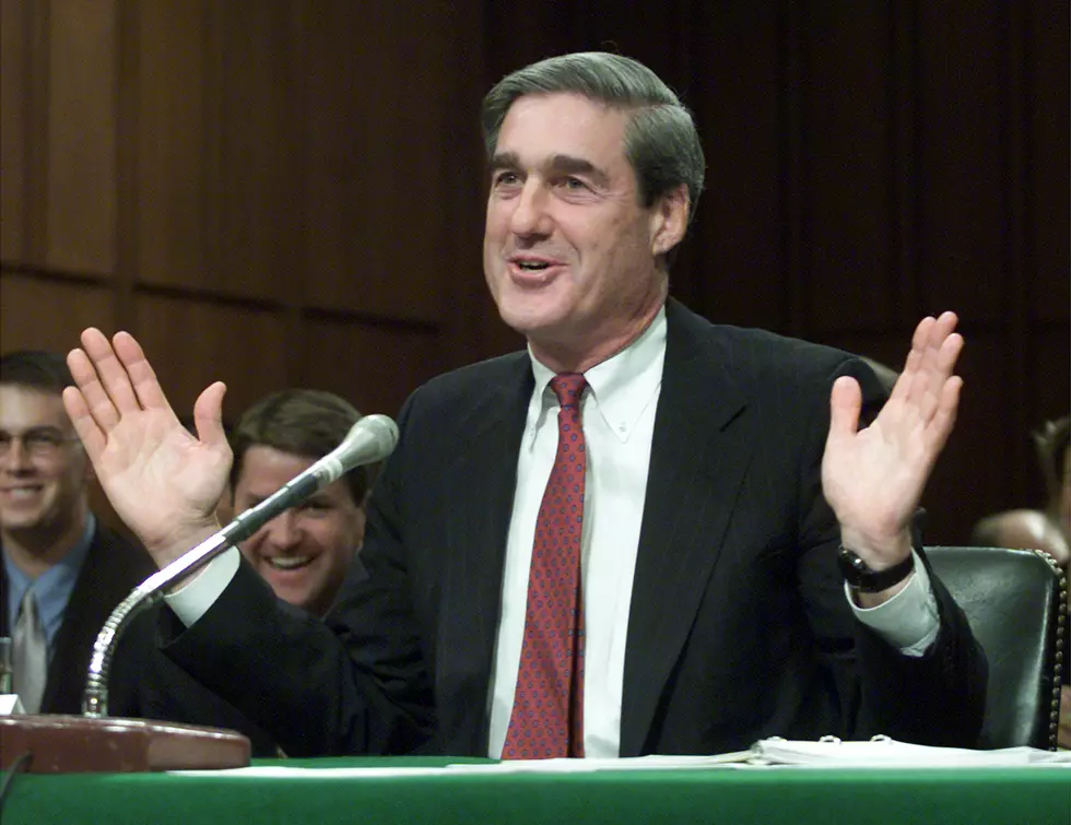 Robert Mueller and Mob Rule