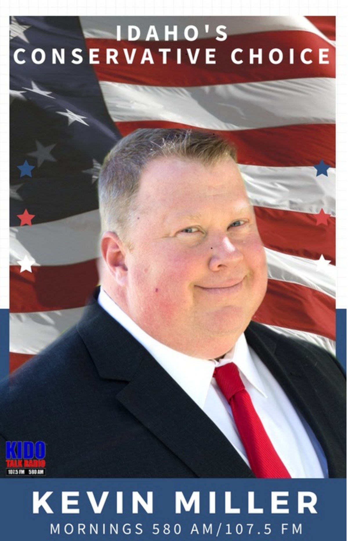 The Man, The Myth, The Legend: KEVIN MILLER