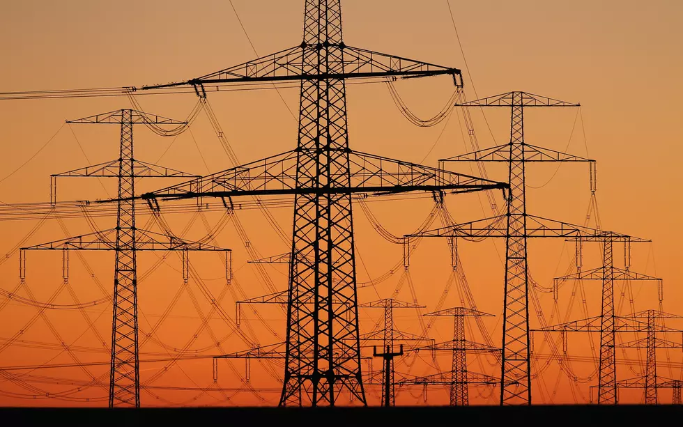 California's Electricity Crisis: The Unbearable Burden