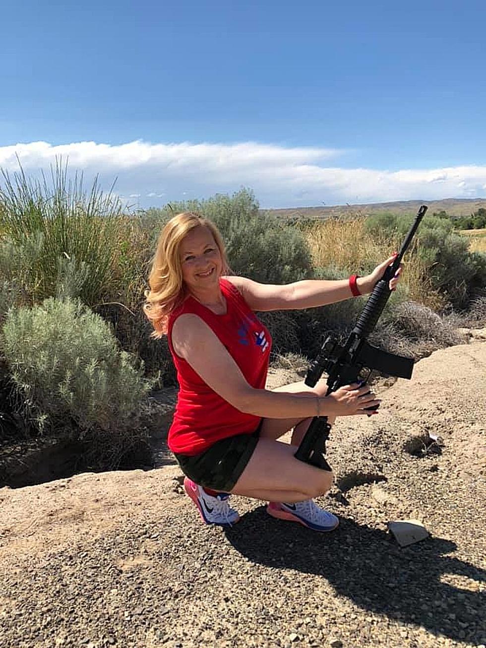 Girls With Guns 2019: Voting Open Now
