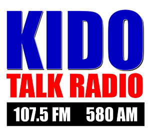 KIDO Talk Radio News