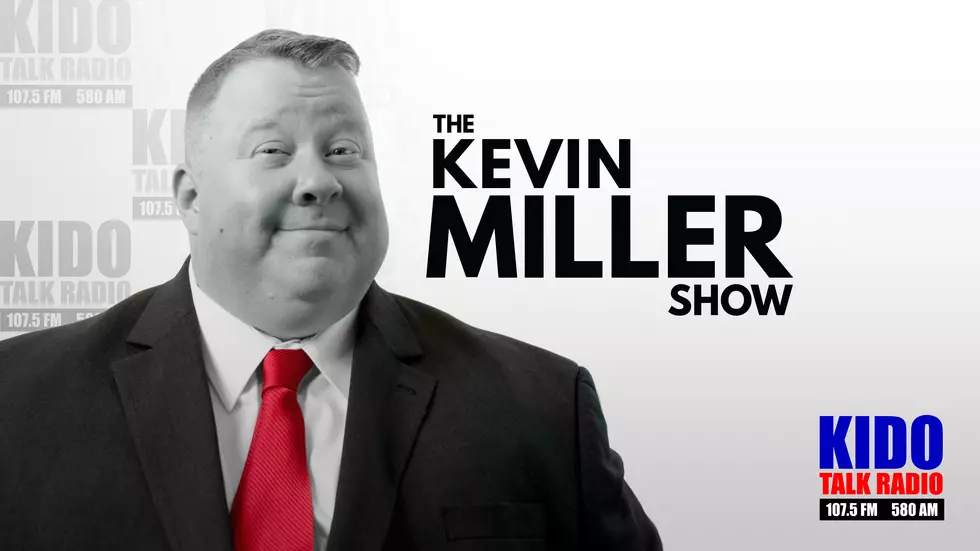 Kevin Miller Show 5/27/20