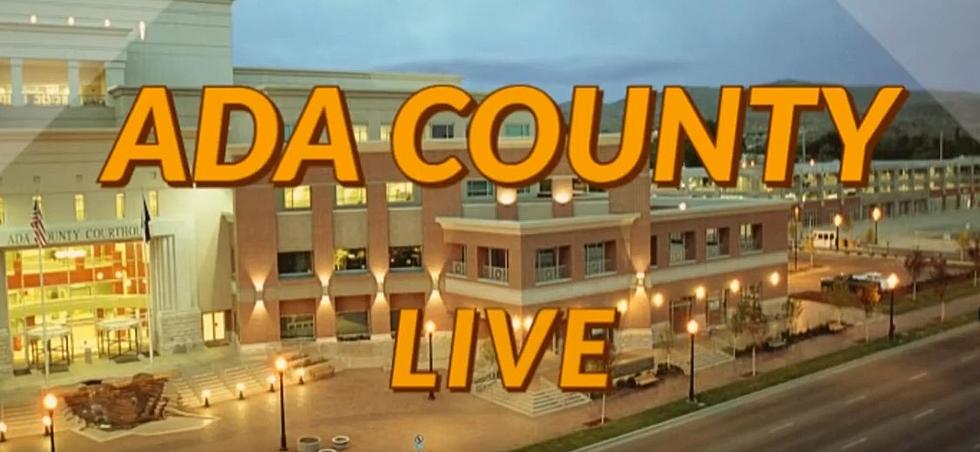 Ada County Cutting Taxes
