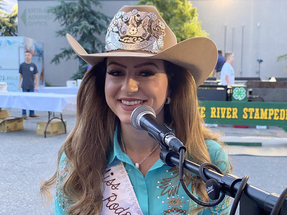 Nampa Prepares To Welcome The Snake River Stampede [Photos]