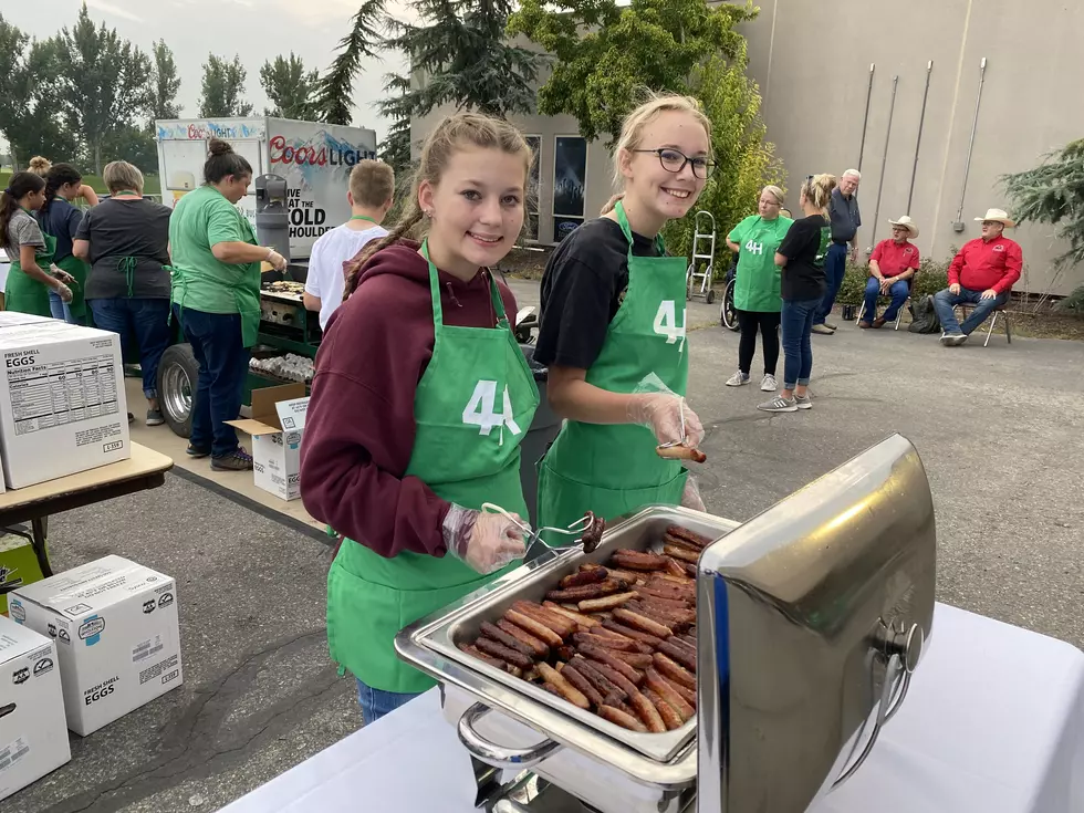 Idahoans Are Paying More Than Ever For Their Favorite 4th Foods