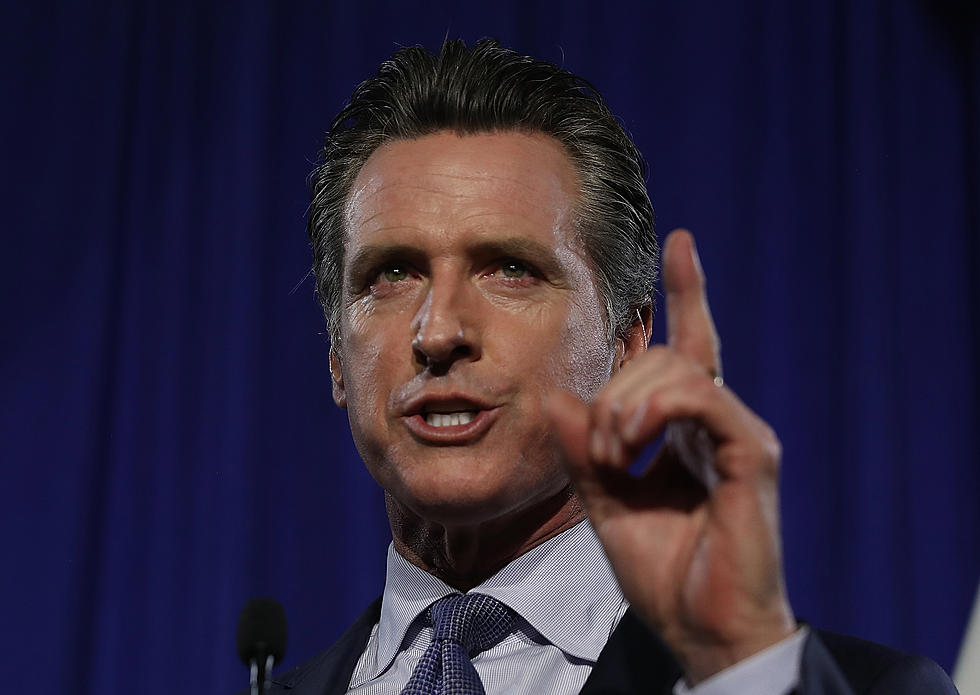 Watch: Outrageous California Governor Targets Target Workers