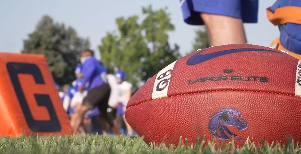 Boise State Football’s Covid Conundrum